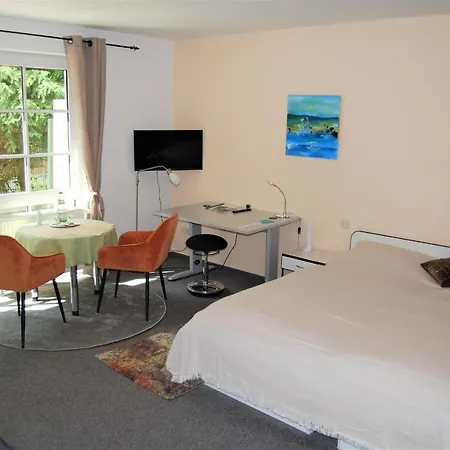 Apartment Volker Witte *
