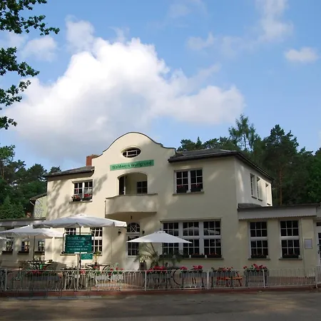 Apartment Volker Witte * Лихен