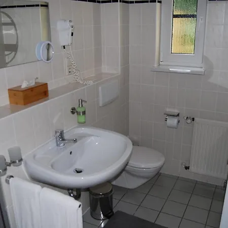 Apartment Volker Witte *
